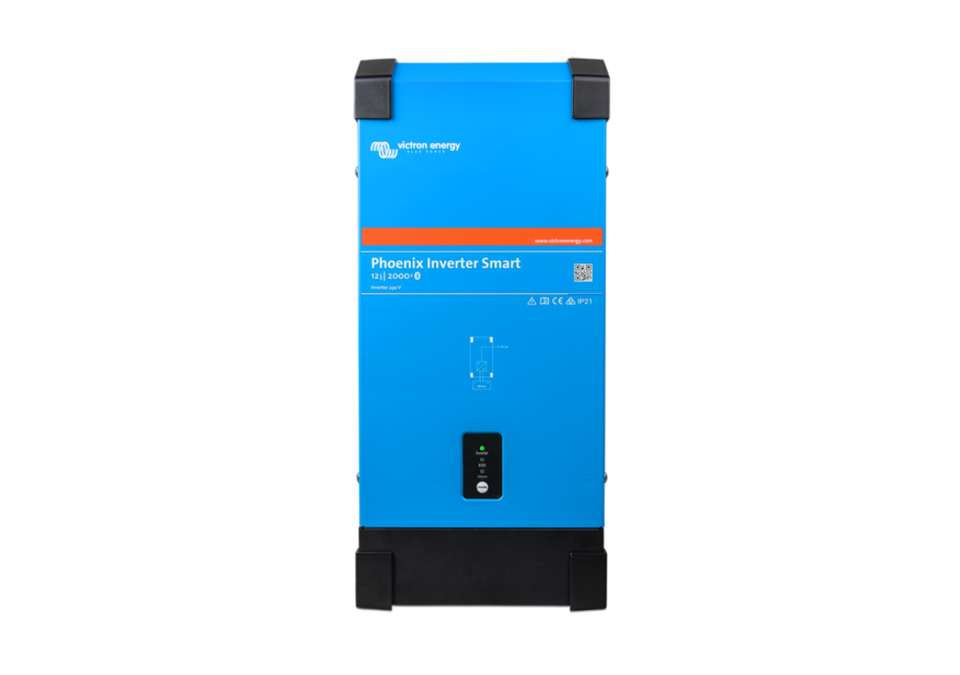Invertor Victron Energy Phoenix 24/3000 Smart