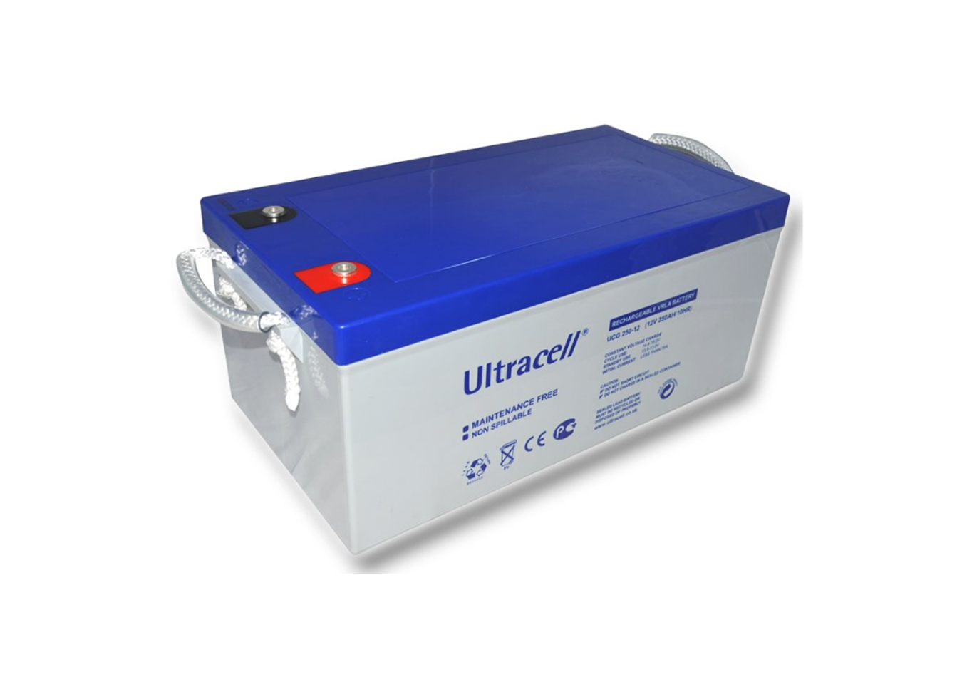 Ultracell 12v/150ah